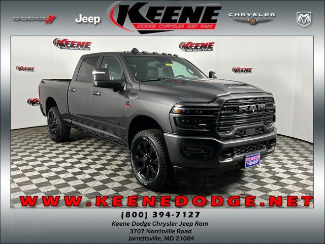2026 RAM Ram 2500 RAM 2500 LARAMIE CREW CAB 4X4 64 BOX 2026 RAM Ram 2500 RAM 2500 LARAMIE CREW CAB 4X4 64 BOX