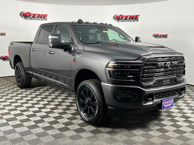 2026 RAM Ram 2500 RAM 2500 LARAMIE CREW CAB 4X4 64 BOX 2026 RAM Ram 2500 RAM 2500 LARAMIE CREW CAB 4X4 64 BOX