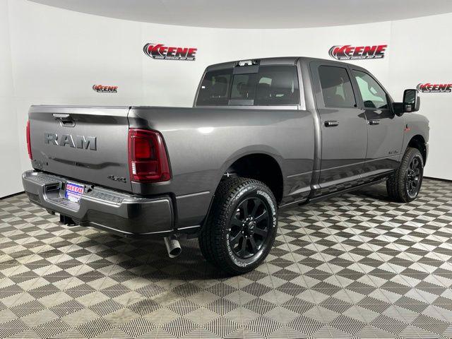 2026 RAM Ram 2500 RAM 2500 LARAMIE CREW CAB 4X4 64 BOX 2026 RAM Ram 2500 RAM 2500 LARAMIE CREW CAB 4X4 64 BOX