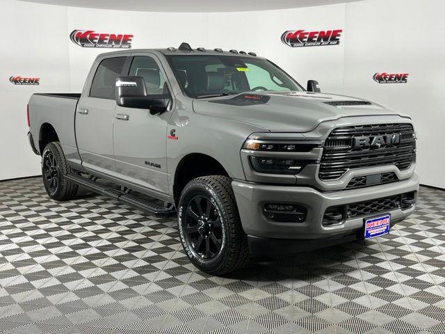 2026 RAM Ram 2500 RAM 2500 LARAMIE CREW CAB 4X4 64 BOX 2026 RAM Ram 2500 RAM 2500 LARAMIE CREW CAB 4X4 64 BOX
