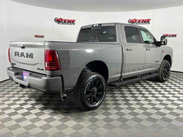 2026 RAM Ram 2500 RAM 2500 LARAMIE CREW CAB 4X4 64 BOX 2026 RAM Ram 2500 RAM 2500 LARAMIE CREW CAB 4X4 64 BOX