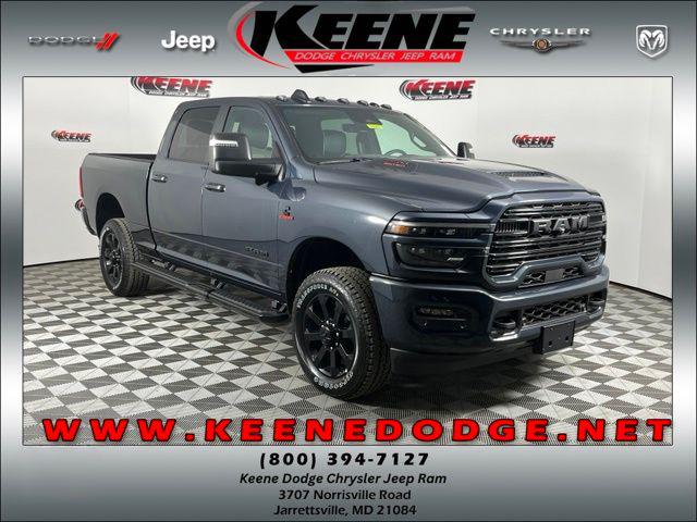 2026 RAM Ram 2500 RAM 2500 LARAMIE CREW CAB 4X4 64 BOX 2026 RAM Ram 2500 RAM 2500 LARAMIE CREW CAB 4X4 64 BOX