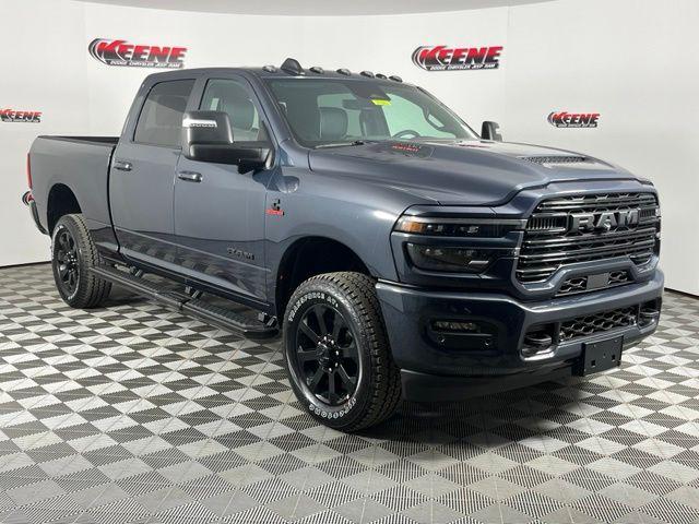 2026 RAM Ram 2500 RAM 2500 LARAMIE CREW CAB 4X4 64 BOX 2026 RAM Ram 2500 RAM 2500 LARAMIE CREW CAB 4X4 64 BOX