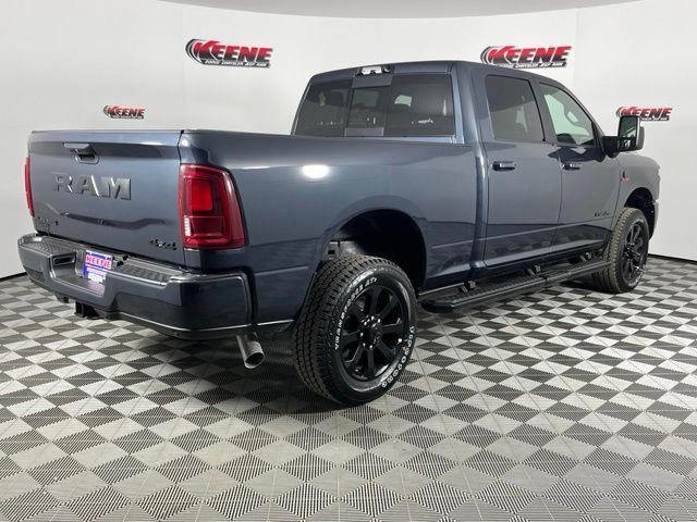 2026 RAM Ram 2500 RAM 2500 LARAMIE CREW CAB 4X4 64 BOX 2026 RAM Ram 2500 RAM 2500 LARAMIE CREW CAB 4X4 64 BOX
