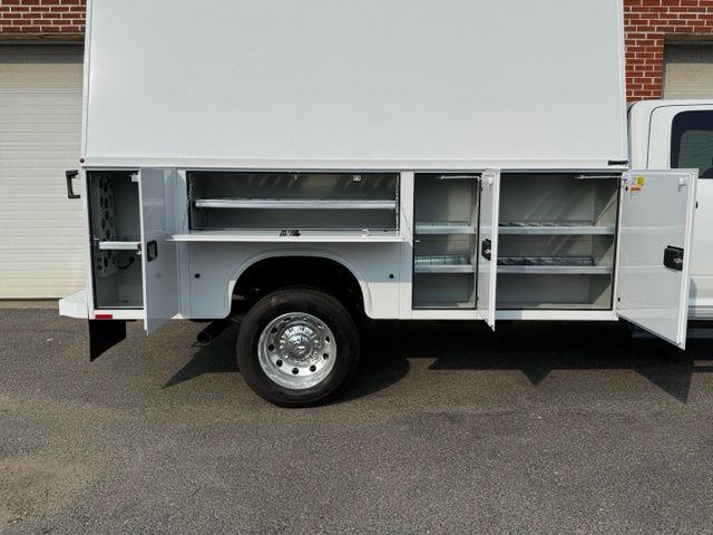 2026 RAM 5500 Chassis RAM 5500 TRADESMAN CHASSIS CREW CAB 4X4 84 CA 2026 RAM 5500 Chassis RAM 5500 TRADESMAN CHASSIS CREW CAB 4X4 84 CA