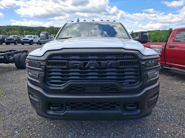 2026 RAM Ram 3500 RAM 3500 TRADESMAN CREW CAB 4X4 8 BOX 2026 RAM Ram 3500 RAM 3500 TRADESMAN CREW CAB 4X4 8 BOX