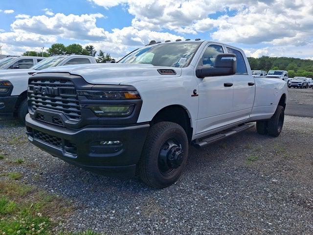 2026 RAM Ram 3500 RAM 3500 TRADESMAN CREW CAB 4X4 8 BOX 2026 RAM Ram 3500 RAM 3500 TRADESMAN CREW CAB 4X4 8 BOX