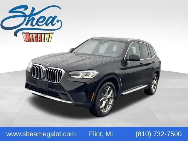 2023 BMW X3 xDrive30i for sale in Flint, MI