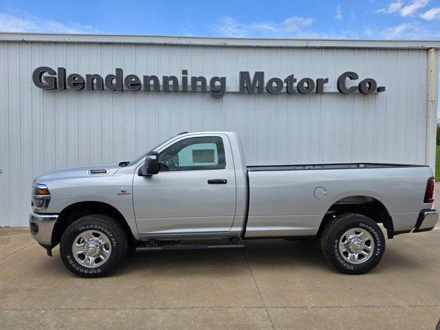 2026 RAM Ram 2500 RAM 2500 TRADESMAN REGULAR CAB 4X4 8 BOX