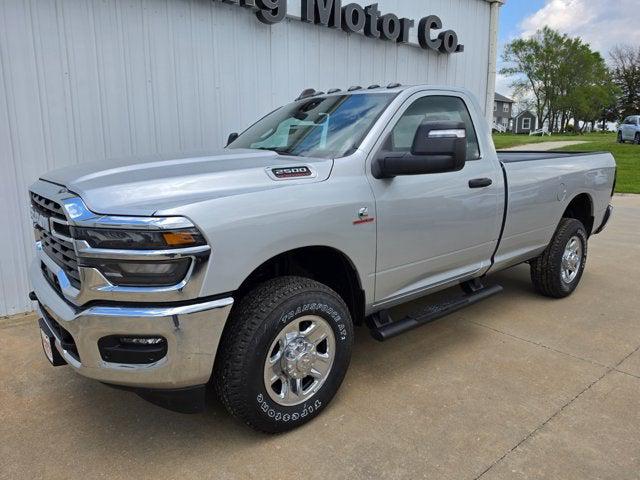 2026 RAM Ram 2500 RAM 2500 TRADESMAN REGULAR CAB 4X4 8 BOX