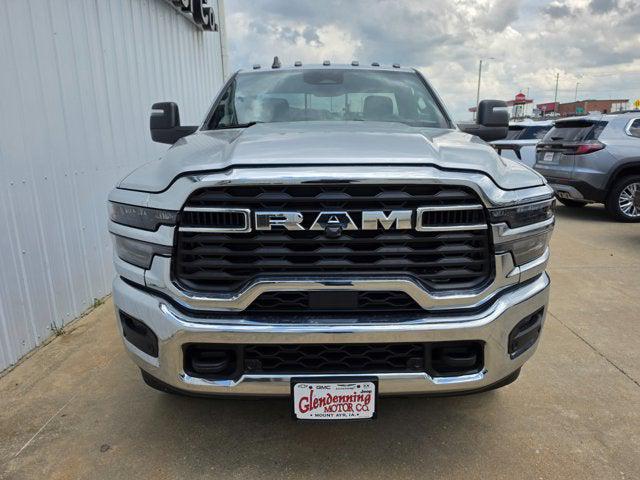 2026 RAM Ram 2500 RAM 2500 TRADESMAN REGULAR CAB 4X4 8 BOX