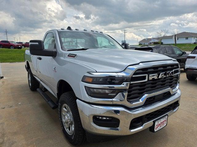 2026 Ram 2500 Tradesman Regular Cab 4x4 8' Box