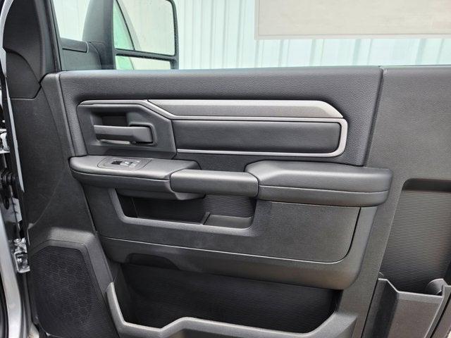2026 Ram 2500 Tradesman Regular Cab 4x4 8' Box