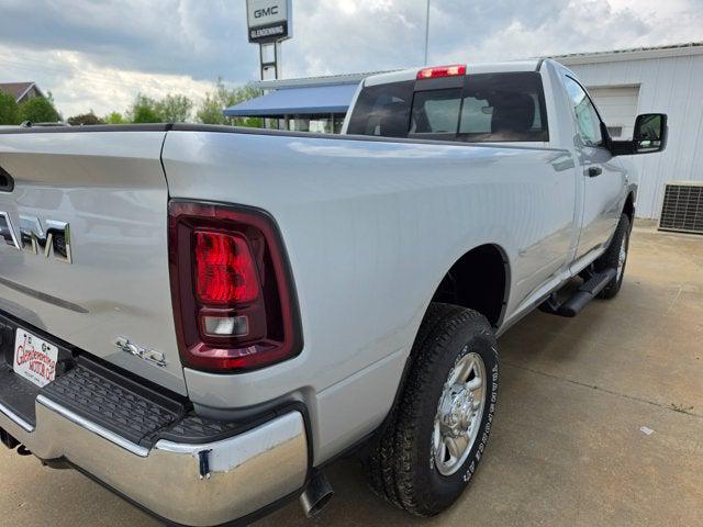 2026 Ram 2500 Tradesman Regular Cab 4x4 8' Box