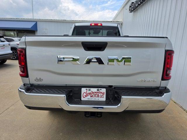 2026 Ram 2500 Tradesman Regular Cab 4x4 8' Box