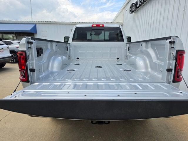 2026 Ram 2500 Tradesman Regular Cab 4x4 8' Box