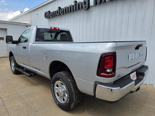 2026 Ram 2500 Tradesman Regular Cab 4x4 8' Box