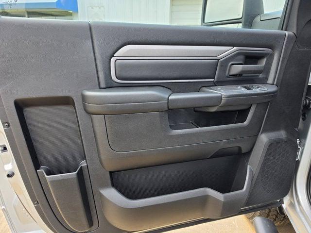 2026 Ram 2500 Tradesman Regular Cab 4x4 8' Box