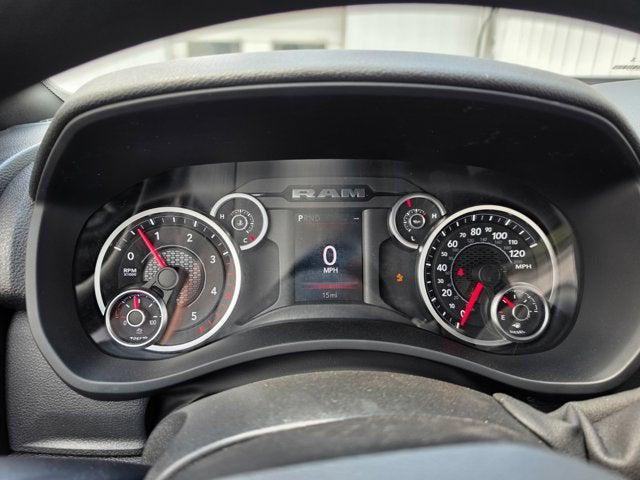2026 Ram 2500 Tradesman Regular Cab 4x4 8' Box