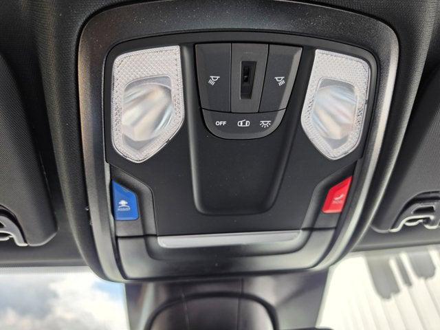 2026 Ram 2500 Tradesman Regular Cab 4x4 8' Box