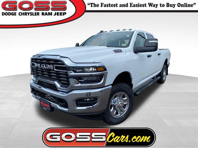 2026 RAM Ram 3500 RAM 3500 TRADESMAN CREW CAB 4X4 64 BOX 2026 RAM Ram 3500 RAM 3500 TRADESMAN CREW CAB 4X4 64 BOX