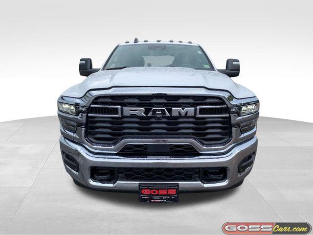 2026 RAM Ram 3500 RAM 3500 TRADESMAN CREW CAB 4X4 64 BOX 2026 RAM Ram 3500 RAM 3500 TRADESMAN CREW CAB 4X4 64 BOX