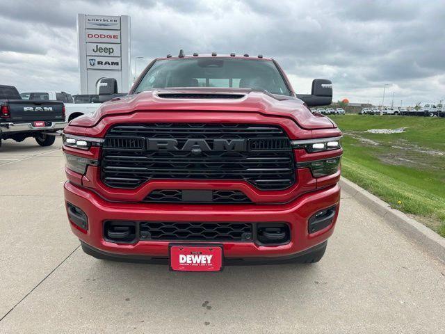 2026 RAM Ram 2500 RAM 2500 LARAMIE CREW CAB 4X4 64 BOX