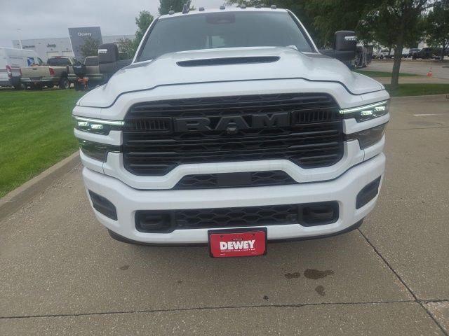 2026 RAM Ram 2500 RAM 2500 LARAMIE CREW CAB 4X4 64 BOX