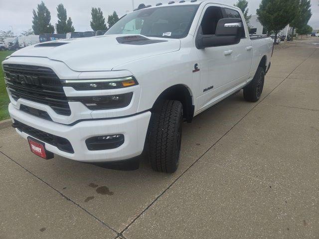 2026 RAM Ram 2500 RAM 2500 LARAMIE CREW CAB 4X4 64 BOX