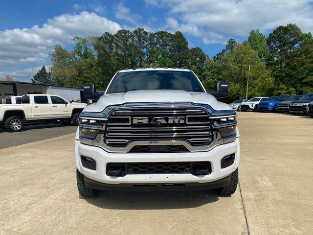 2026 RAM Ram 5500 Chassis Cab RAM 5500 BIG HORN CHASSIS CREW CAB 4X4 84 CA