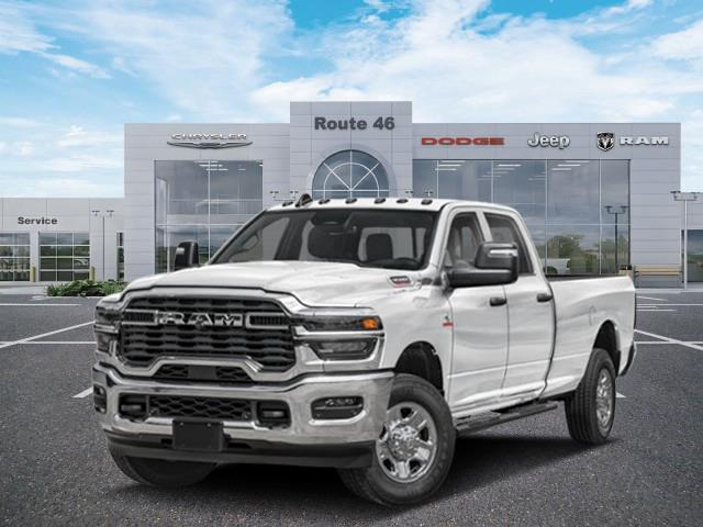 2026 Ram 3500 Tradesman Crew Cab 4x4 8' Box for sale in Little Falls, NJ