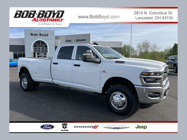 2026 RAM Ram 3500 RAM 3500 TRADESMAN CREW CAB 4X4 8 BOX 2026 RAM Ram 3500 RAM 3500 TRADESMAN CREW CAB 4X4 8 BOX