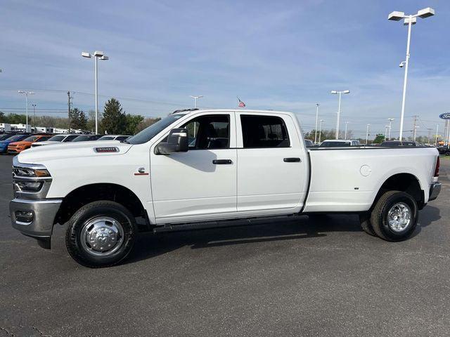 2026 RAM Ram 3500 RAM 3500 TRADESMAN CREW CAB 4X4 8 BOX 2026 RAM Ram 3500 RAM 3500 TRADESMAN CREW CAB 4X4 8 BOX