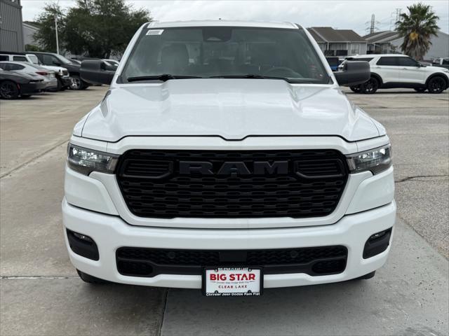 2026 RAM Ram 1500 RAM 1500 EXPRESS QUAD CAB 4X2 64 BOX 2026 RAM Ram 1500 RAM 1500 EXPRESS QUAD CAB 4X2 64 BOX