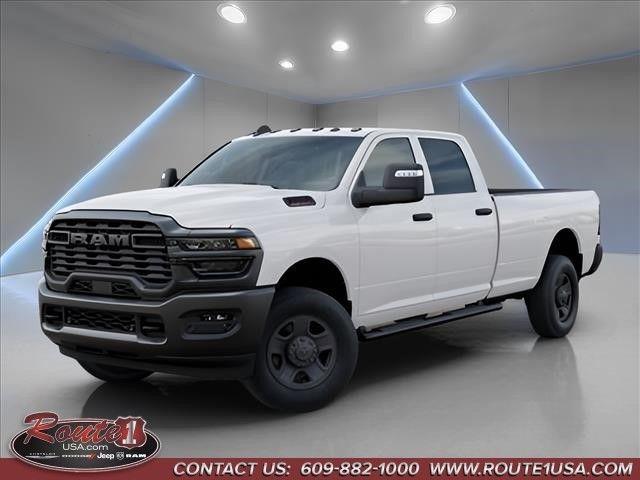 2026 RAM Ram 3500 RAM 3500 TRADESMAN CREW CAB 4X4 8 BOX 2026 RAM Ram 3500 RAM 3500 TRADESMAN CREW CAB 4X4 8 BOX