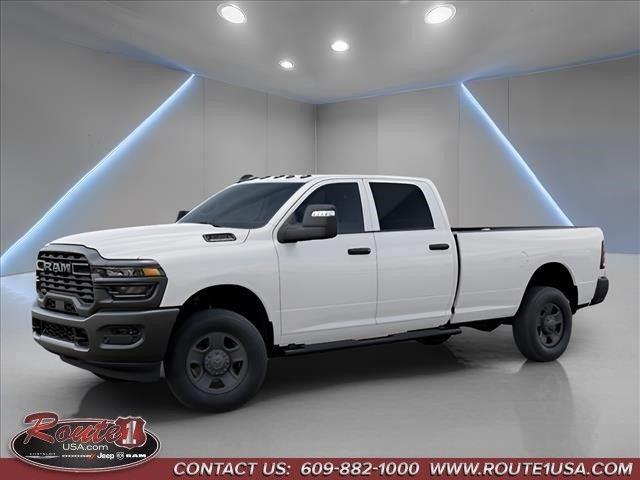 2026 RAM Ram 3500 RAM 3500 TRADESMAN CREW CAB 4X4 8 BOX 2026 RAM Ram 3500 RAM 3500 TRADESMAN CREW CAB 4X4 8 BOX