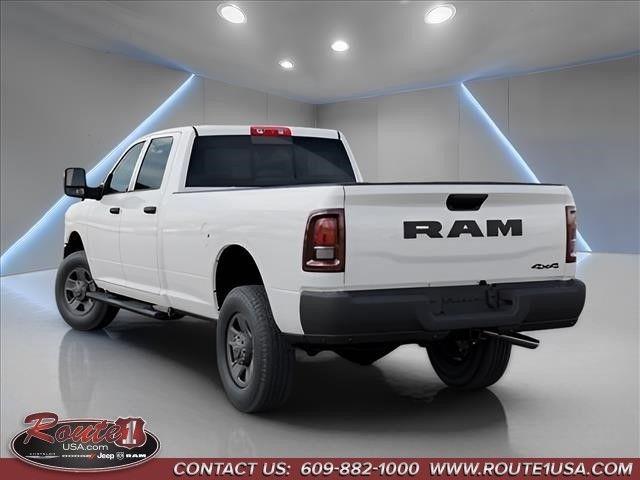 2026 RAM Ram 3500 RAM 3500 TRADESMAN CREW CAB 4X4 8 BOX 2026 RAM Ram 3500 RAM 3500 TRADESMAN CREW CAB 4X4 8 BOX