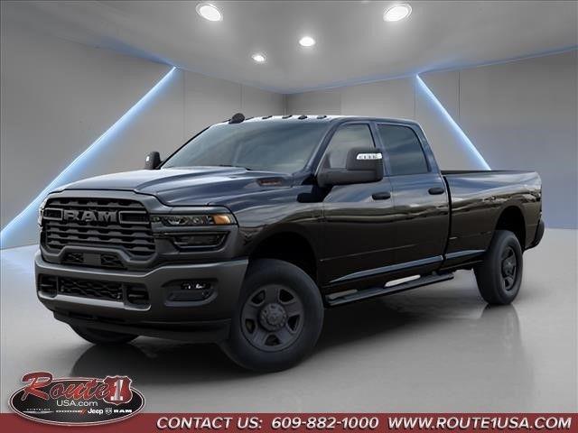 2026 RAM Ram 3500 RAM 3500 TRADESMAN CREW CAB 4X4 8 BOX 2026 RAM Ram 3500 RAM 3500 TRADESMAN CREW CAB 4X4 8 BOX