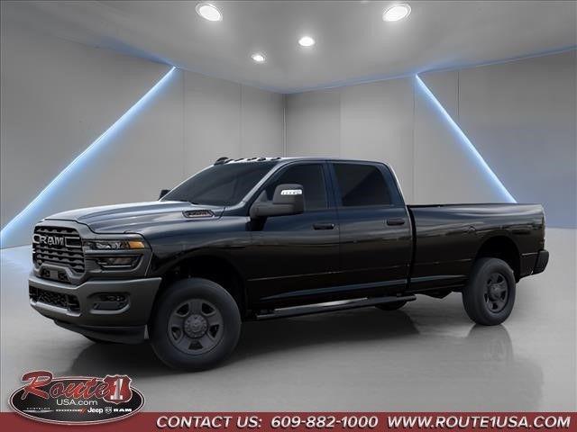 2026 RAM Ram 3500 RAM 3500 TRADESMAN CREW CAB 4X4 8 BOX 2026 RAM Ram 3500 RAM 3500 TRADESMAN CREW CAB 4X4 8 BOX