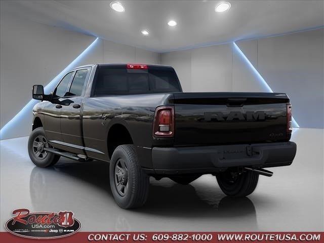 2026 RAM Ram 3500 RAM 3500 TRADESMAN CREW CAB 4X4 8 BOX 2026 RAM Ram 3500 RAM 3500 TRADESMAN CREW CAB 4X4 8 BOX