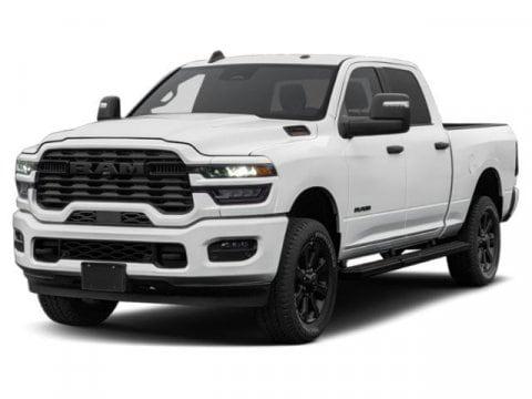 2026 RAM Ram 2500 RAM 2500 BIG HORN CREW CAB 4X4 64 BOX 2026 RAM Ram 2500 RAM 2500 BIG HORN CREW CAB 4X4 64 BOX