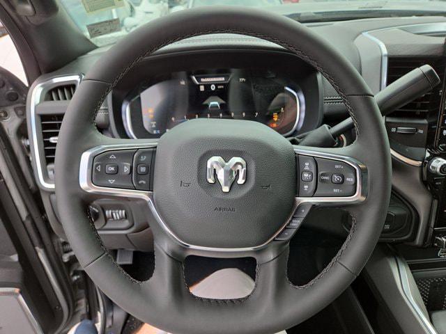 2026 RAM Ram 2500 RAM 2500 LARAMIE CREW CAB 4X4 64 BOX 2026 RAM Ram 2500 RAM 2500 LARAMIE CREW CAB 4X4 64 BOX