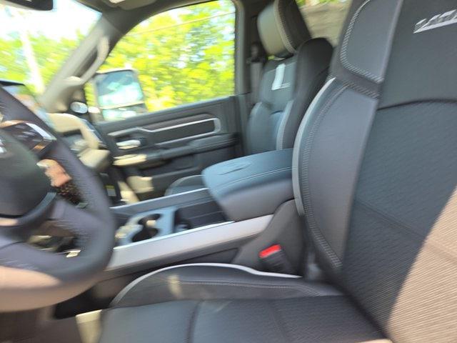 2026 RAM Ram 2500 RAM 2500 LARAMIE CREW CAB 4X4 64 BOX 2026 RAM Ram 2500 RAM 2500 LARAMIE CREW CAB 4X4 64 BOX