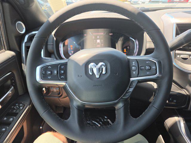 2026 RAM Ram 2500 RAM 2500 LARAMIE CREW CAB 4X4 64 BOX 2026 RAM Ram 2500 RAM 2500 LARAMIE CREW CAB 4X4 64 BOX
