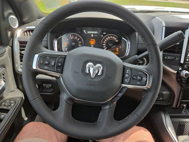 2026 RAM Ram 2500 RAM 2500 LARAMIE CREW CAB 4X4 64 BOX 2026 RAM Ram 2500 RAM 2500 LARAMIE CREW CAB 4X4 64 BOX