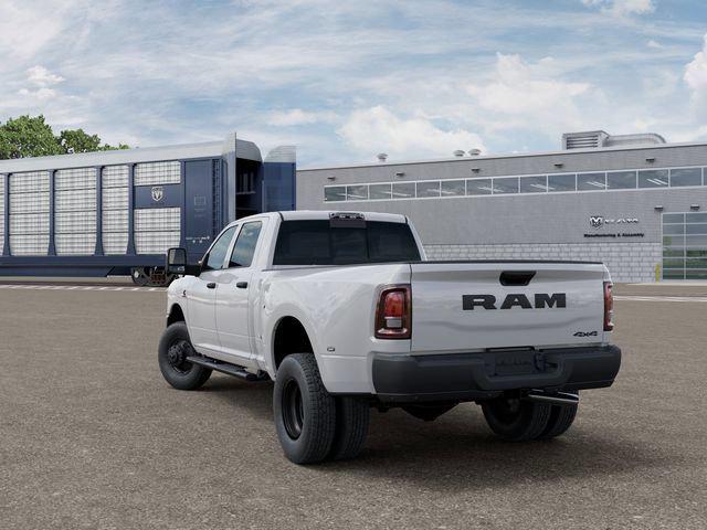 2026 RAM Ram 3500 RAM 3500 TRADESMAN CREW CAB 4X4 8 BOX 2026 RAM Ram 3500 RAM 3500 TRADESMAN CREW CAB 4X4 8 BOX
