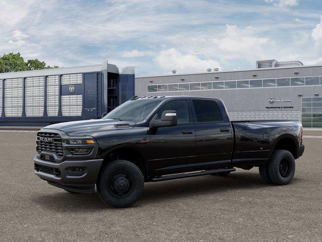 2026 RAM Ram 3500 RAM 3500 TRADESMAN CREW CAB 4X4 8 BOX 2026 RAM Ram 3500 RAM 3500 TRADESMAN CREW CAB 4X4 8 BOX