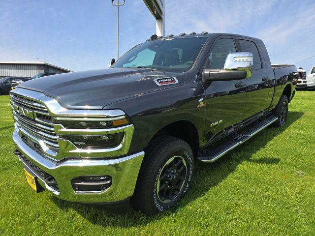 2026 RAM Ram 2500 RAM 2500 LARAMIE MEGA CAB 4X4 64 BOX