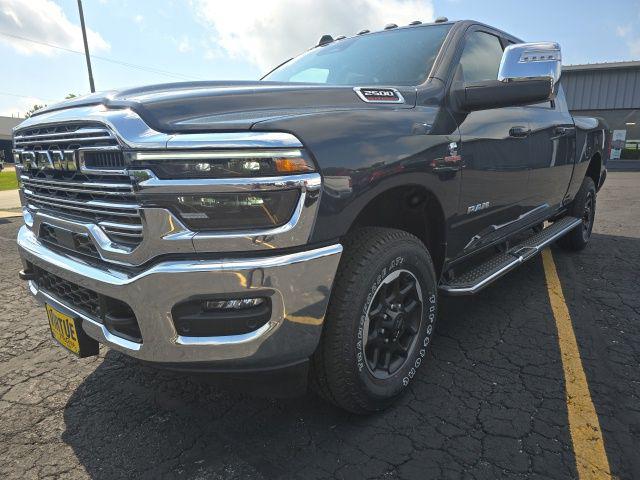 2026 RAM Ram 2500 RAM 2500 LARAMIE MEGA CAB 4X4 64 BOX