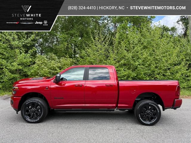 2026 Ram 2500 Laramie Crew Cab 4x4 6'4" Box for sale in Hickory, NC